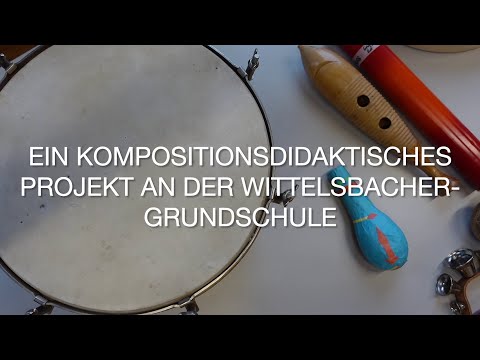 Neue musikalische Horizonte: Kinder komponieren