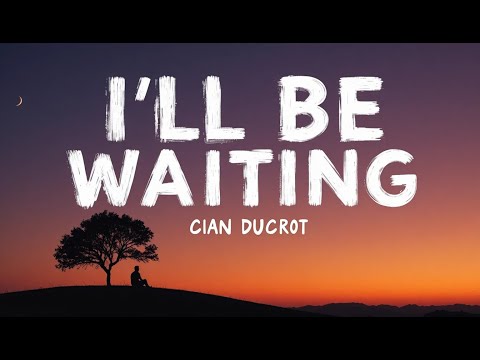 Nightcore - I’ll Be Waiting 💔 | Emotional AMV | Heartbreak Love Story | Trending in USA 🇺🇸