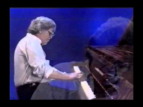 Luiz Eça  - Músico, compositor e arranjador