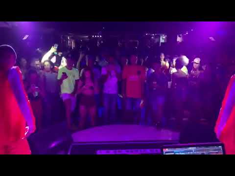 Vytinho NG Show no Píer House em Olinda