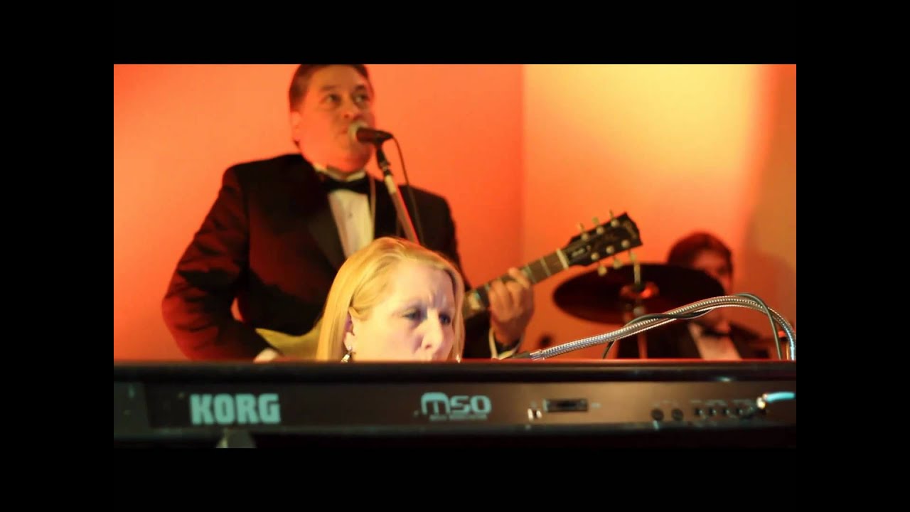 Promotional video thumbnail 4 for Rudy and the Professionals