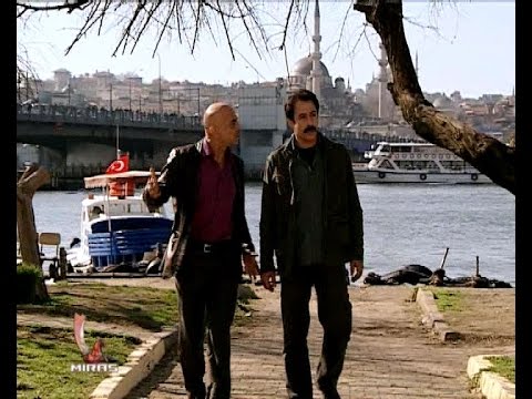 Bagyşla - 24.Bölüm (Miras TV | Turkmen Dilinde)