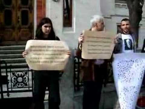 Protest reintroducere teoria evolutiei in manuale ASLC