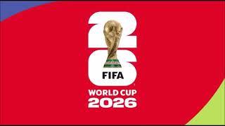 Daddy Yankee &amp; Shenseea - Echo/Grito Mundial (World Cup 26 Performance/Concept) [Official Audio]