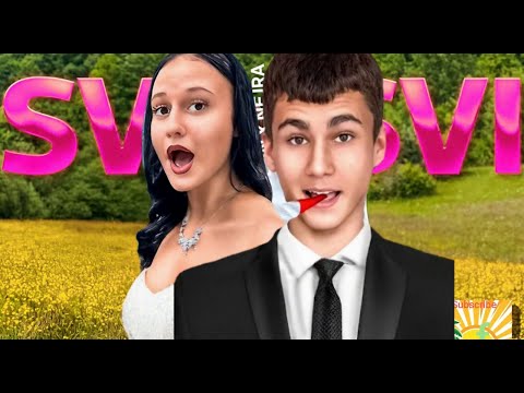 SULJIN x NEJRA - SVI SVI ( Oficial music video) !!!