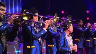 Ya no volverás, La arrolladora Banda Limón