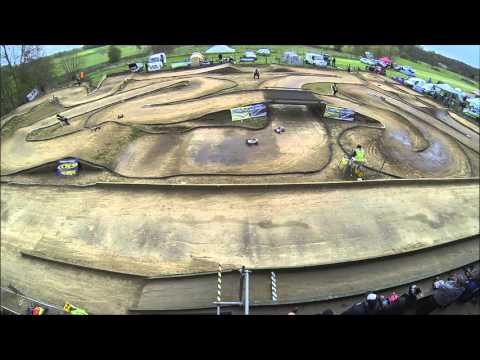 2016-04-24 KMRC Truggy National - B Final