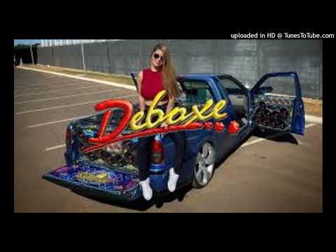 CD LUAL AUTOMOTIVO DEBOXE ESPECIAL ELETROFUNK 2024