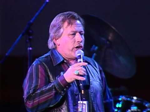 John Conlee - Lady Lay Down (Live at Farm Aid 1994)