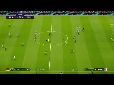 Festigol 1v1 - 16avos de final