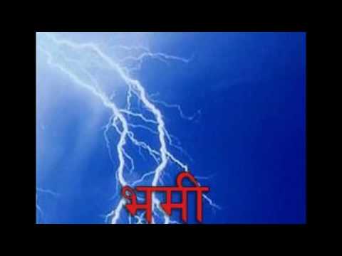 Aatanka - Vhumi | Nepali Metal |