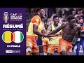 Résumé : MIRACLE et SCÉNARIO FOU ! La Côte d’Ivoire sort le Mali et va en demies