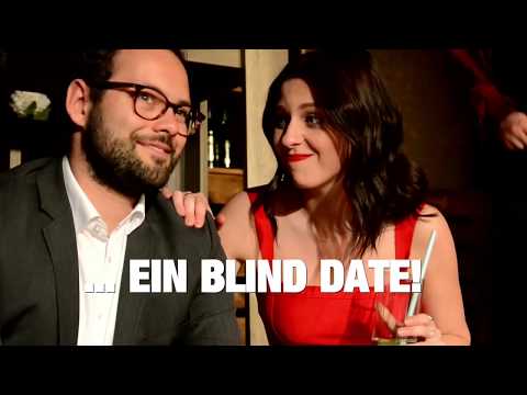 FIRST DATE - das Musical - Trailer