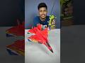 Rc Helicopter Vs Aircraft Flying Test