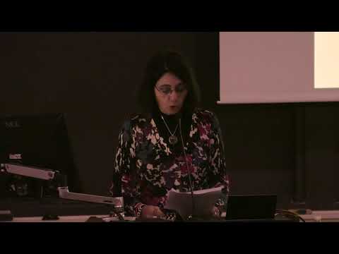 Aparecida Vilaça | Forest Mathematics: Unstable Sets in Indigenous Amazonia