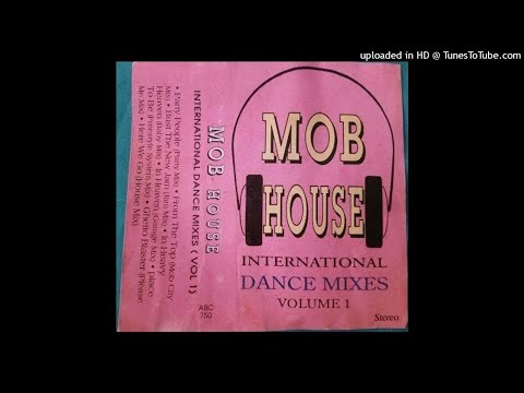 A1  Party People Party Mix