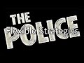 THE POLICE - Flexible Strategies (No Lyrics Video) - Big Chuck Lyric Video THE POLICE - Flexible Strategies (No Lyrics Video)