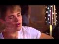 Overboard-Justin Bieber Music Video 