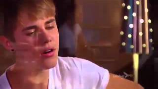 Overboard-Justin Bieber Music Video
