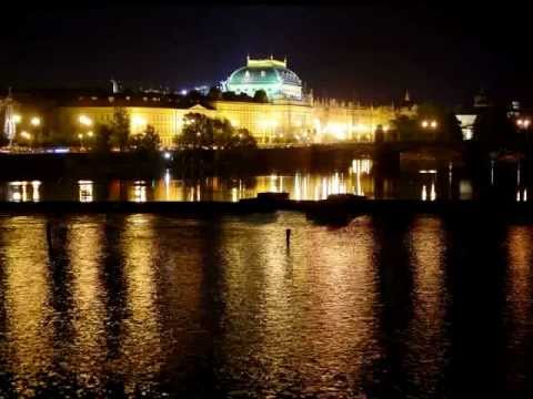 The Beautiful Table - Praha V (I Want You)