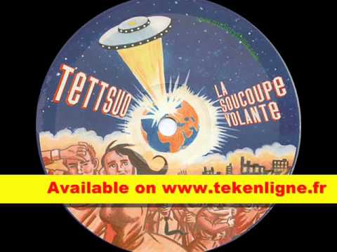 Hypnotik records 08 - Drone + TeTTSUO.