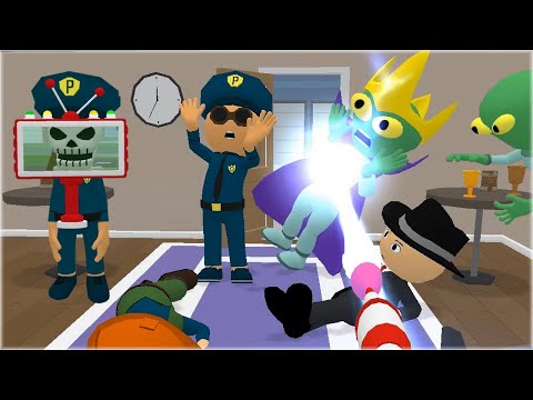 ALL LEVELS in Find the Alien Game (New Update) Full Gameplay Walkthrough