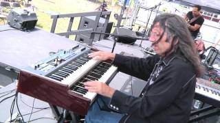 Bruce Katz Band Fea Cris Vitarello - Schnapps Man - 2016 Gloucester Blues Featival