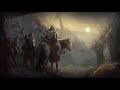 Vidéo de gameplay de Tainted Grail: The Fall of Avalon  PC