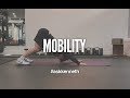 Mobility Work Before Training | #AskKenneth
