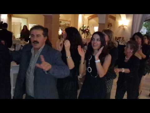 Trenino, Balli, Divertimento - Dimora Romita Foggia - Animazione Matrimonio Francesco Barattucci