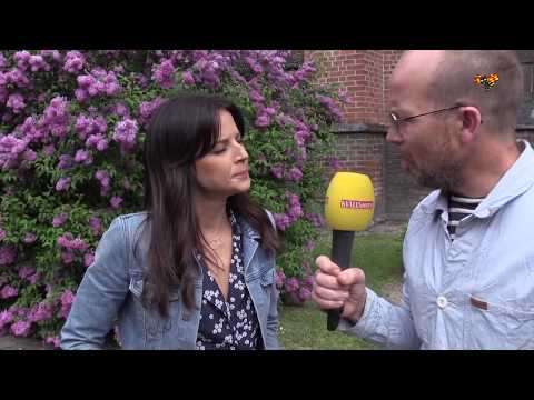 SVT-profilen avslöjar dotterns namn