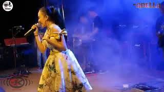 Download lagu LAGI SYANTIK OM ADELLA || ARLIDA PUTRI (COVER SITI BADRIAH ) mp3