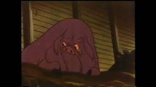 Animal Farm (1954 Movie) Samples | WhoSampled