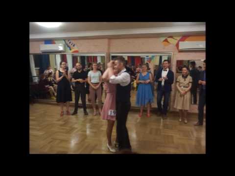 MORS 2017 Balboa JnJ Finals