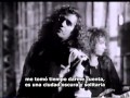 Alias - Waiting For Love (Subtitulado) 
