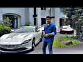 Shahid Anwar Car collection 🔥🔥