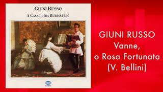 Musik-Video-Miniaturansicht zu Vanne, o rosa fortunata Songtext von Giuni Russo
