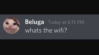 when you Ask Wi-Fi passaword