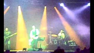 18DIC 2009 "Los Secretos" Gracias por elegirme