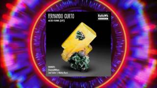 Fernando Curto - Acid Funk (Matias Rucci Remix) [Bassics Records]