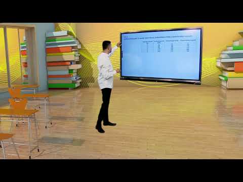 TeleŞcoala: Economie clasa a XII-a – Rezolvare Test Simulare Naţională 2022 (@TVR2)