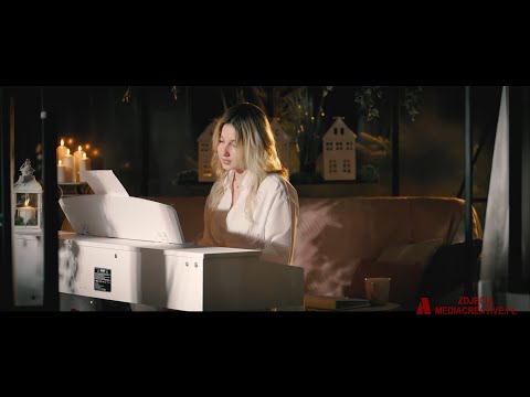 Katarzyna Chałdaś nagrała autorski teledysk