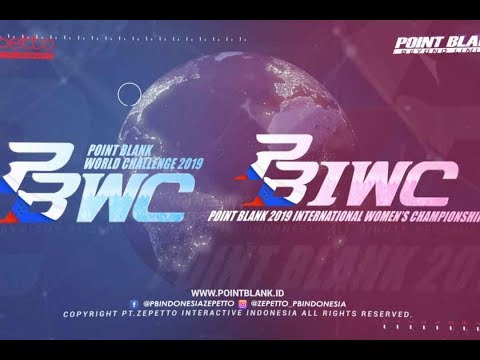 PBWC SEMI FINAL RRQ TCN VS BLACK DRAGONS MAP 3