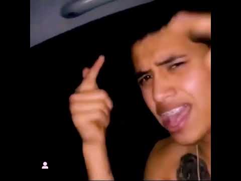 Fue por dinero dinero disculpa mamá se que le fallé también a papá 😭😭