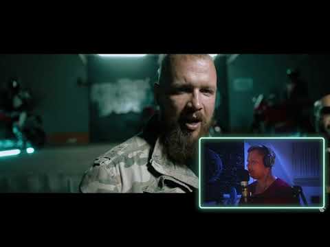 David reagiert auf "KOLLEGAH & AZAD - DAMOKLESSCHWERT"