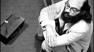 Viku Zen - Europe! Europe! by Allen Ginsberg