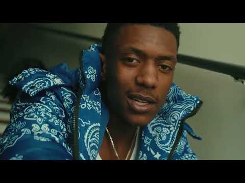 DGR Ru x Lil Manski x Luh Shife - West B Ballin (Official Video) Shot By @IceBreakingFilms