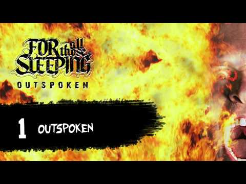 Video thumbnail for Outspoken