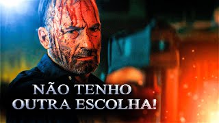 Eu Não Queria Matar Mais Ninguém! (Filme Edit ) | Anônimo 2