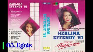 Download lagu 039. Herlina Effendi - Nyanyian Perawan mp3